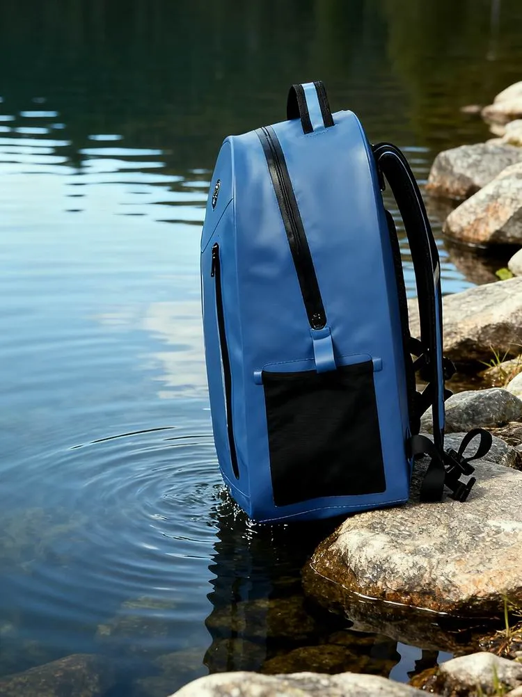 ski dry bag - outdoor gear