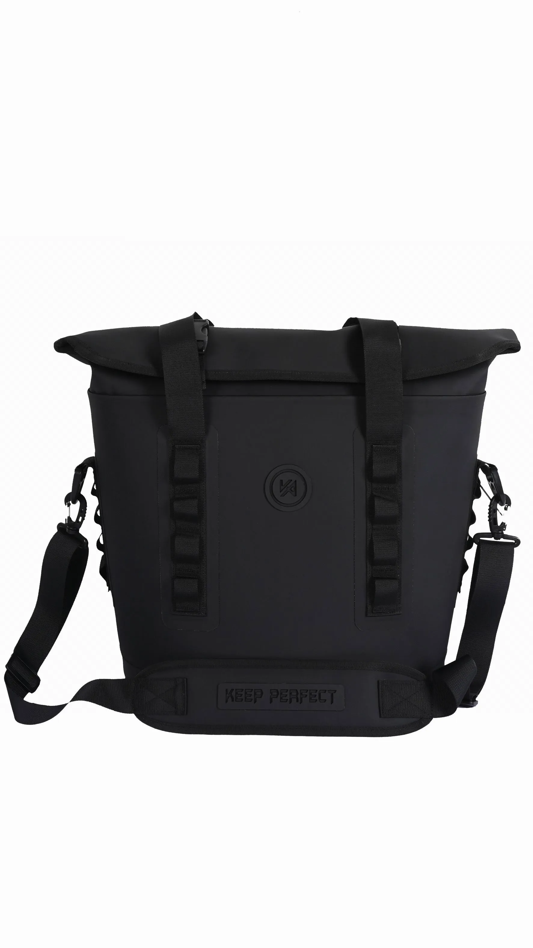 swimming dry bag detail view