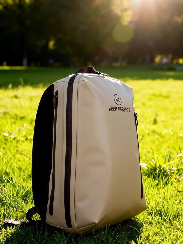 dry bag electronics - professional waterproof backpack for daily commute
