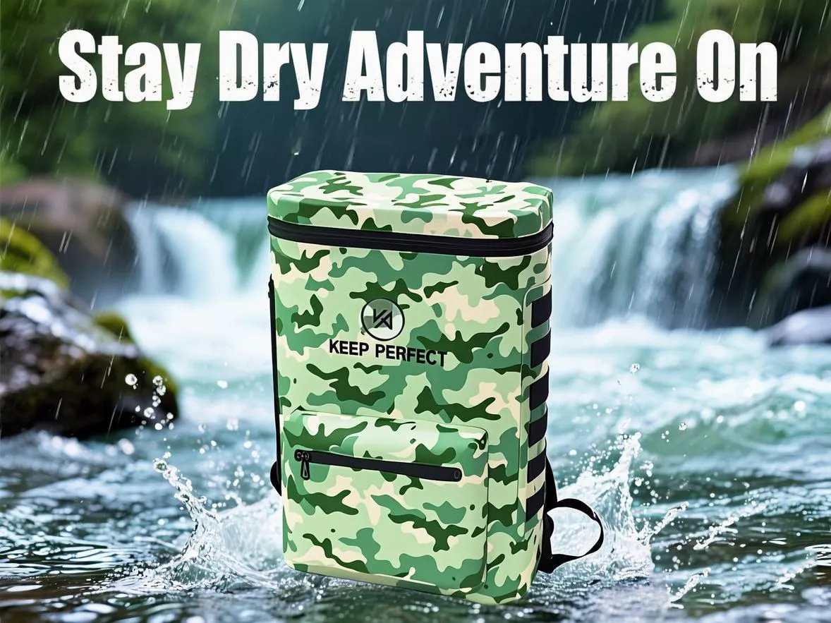 a food-contact-safe film - x-waterproof-cooler-backpack-1-9 waterproof gear