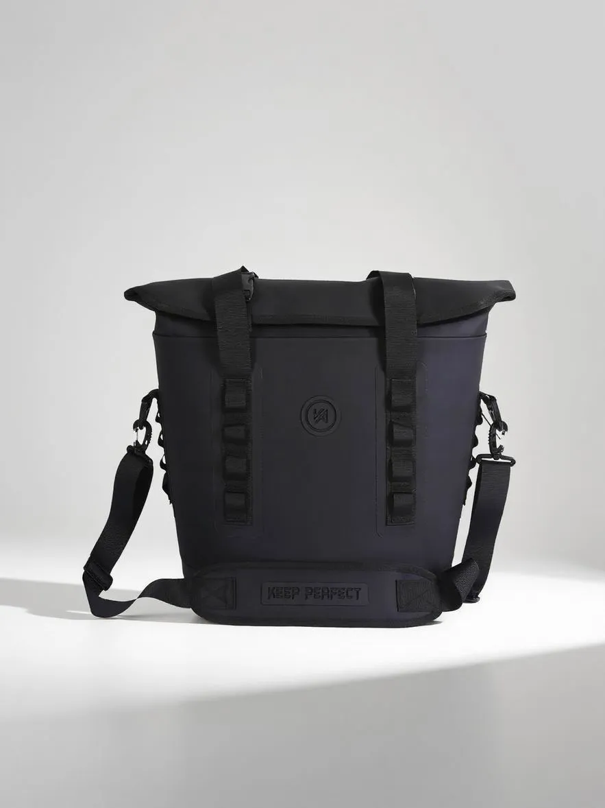 dry bag duffel - heavy-duty waterproof tote bag with welded seams